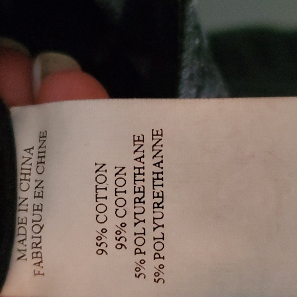 Theory pants size 10 - Picture 5 of 6